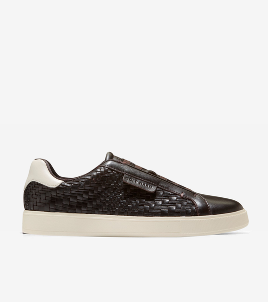 Zapatillas de Mujer GrandPrø Luxe Slip-On