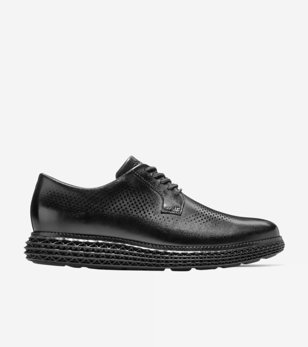 Oxfords de Hombre ØriginalGrand 2.0