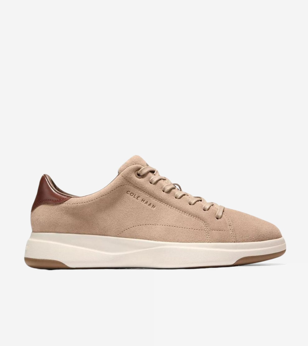 Zapatillas de Hombre GrandPrø Tennis 2.0