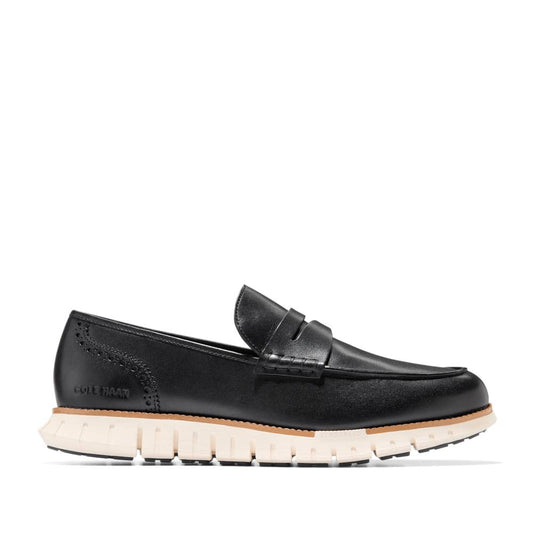 Mocasines de Hombre | Men's ZERØGRAND Remastered Penny Loafers