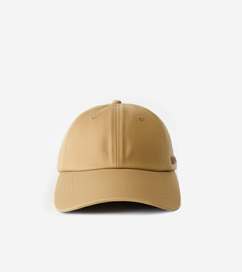 Gorra | Stripe and Gingham Street Style Baseball Cap