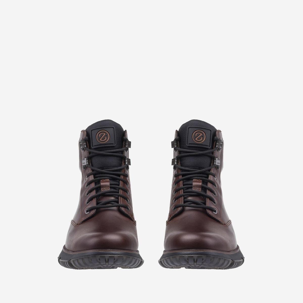 Botas de Hombre | Men's 4.ZERØGRAND City Boots