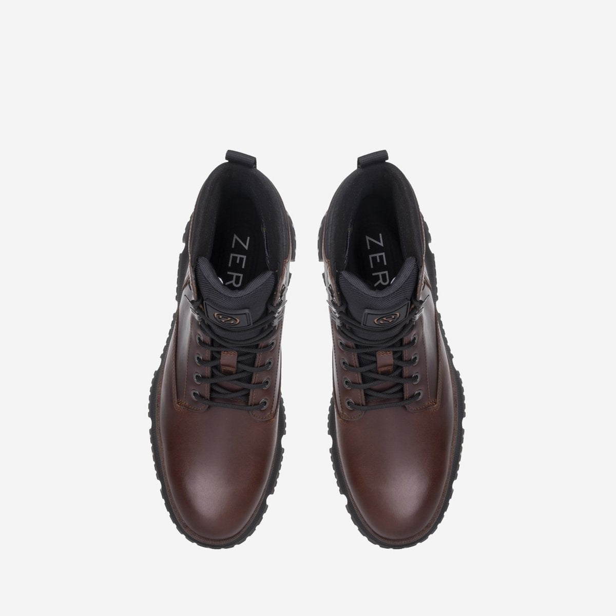 Botas de Hombre | Men's 4.ZERØGRAND City Boots