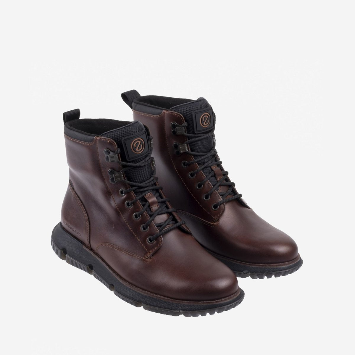 Botas de Hombre | Men's 4.ZERØGRAND City Boots