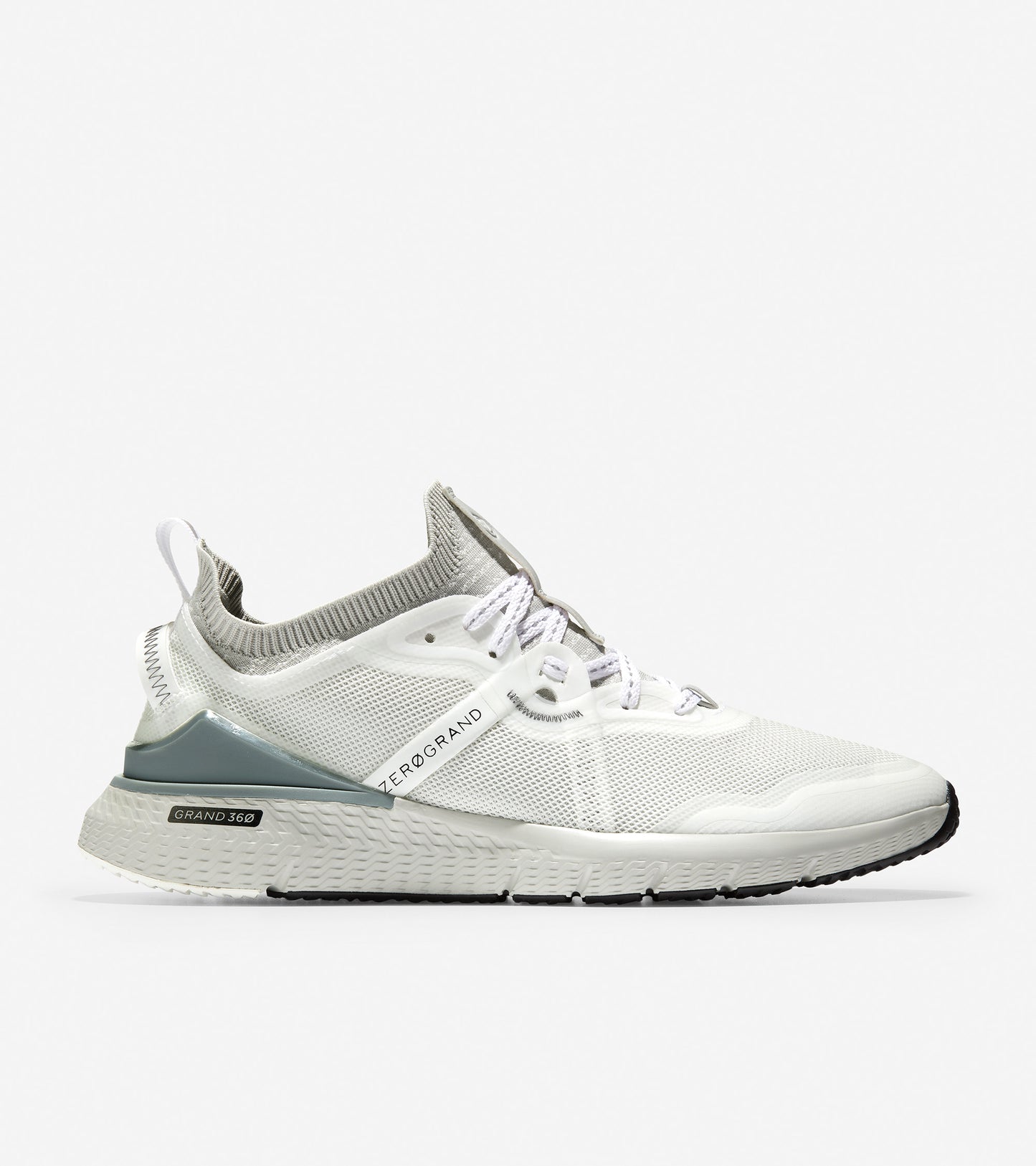 Zapatillas Deportivas de Hombre | ZERØGRAND Overtake Running Shoes