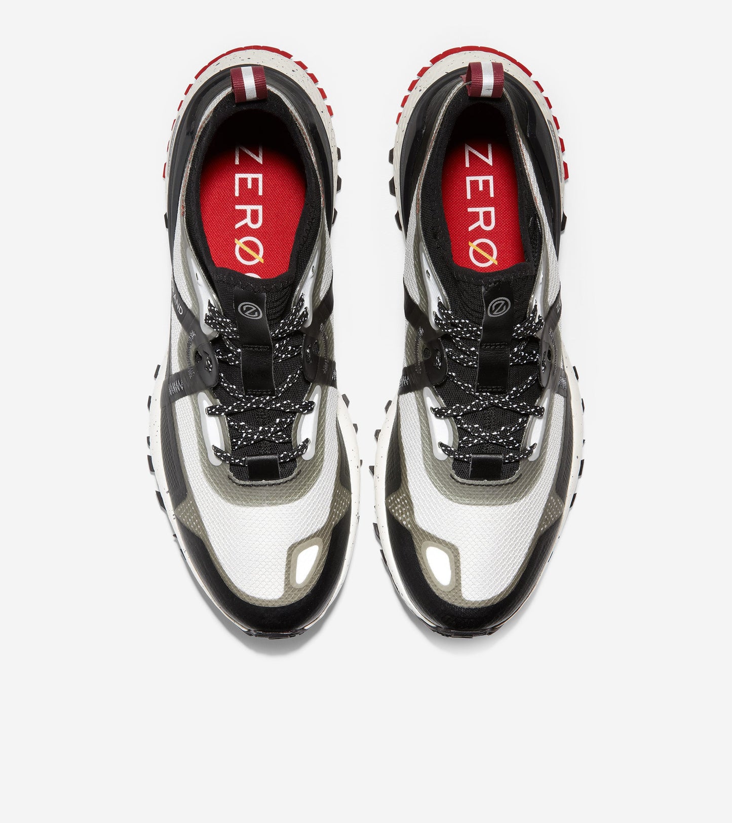 Zapatillas Deportivas de Hombre | ZERØGRAND Overtake Running Shoes