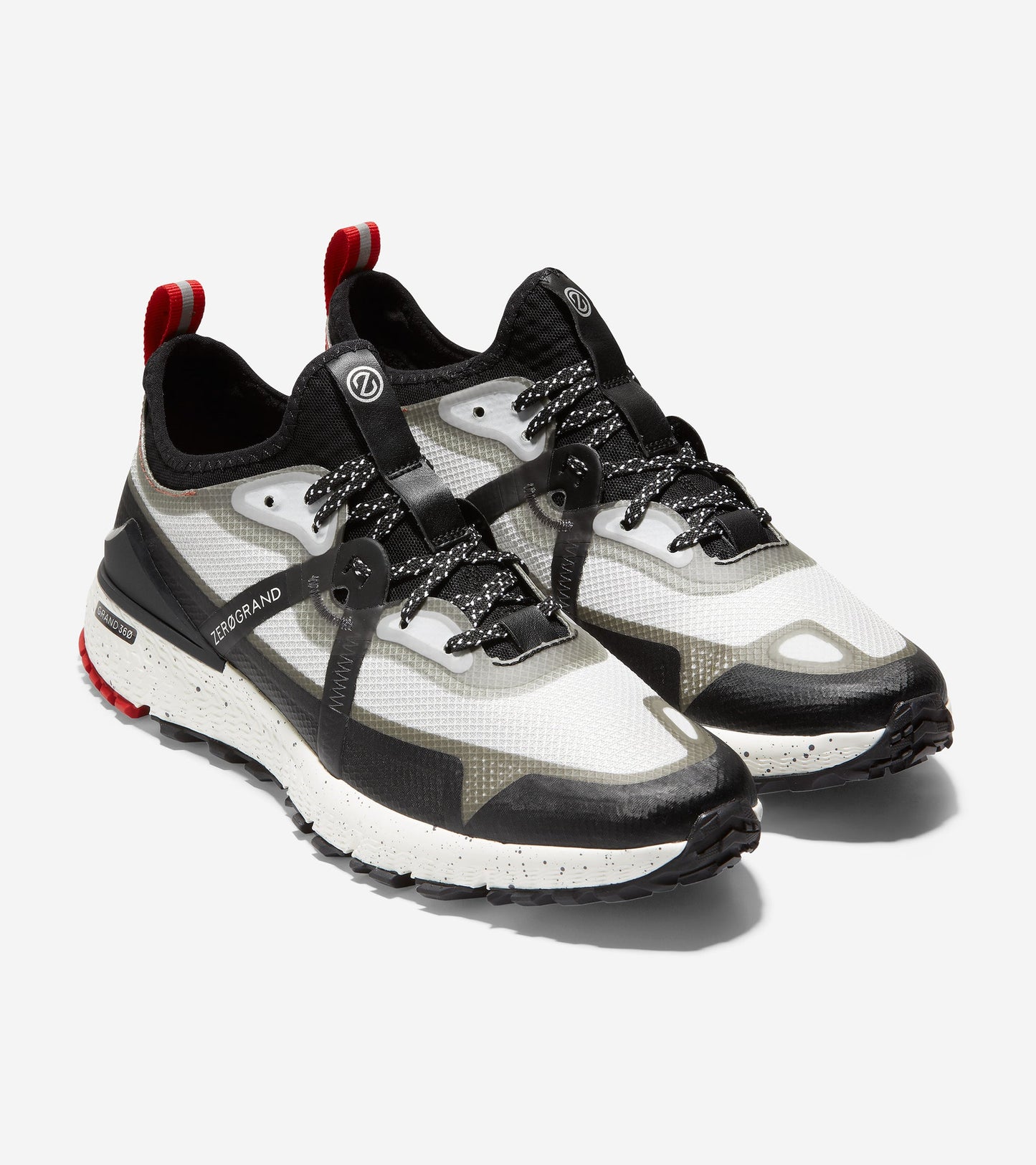 Zapatillas Deportivas de Hombre | ZERØGRAND Overtake Running Shoes