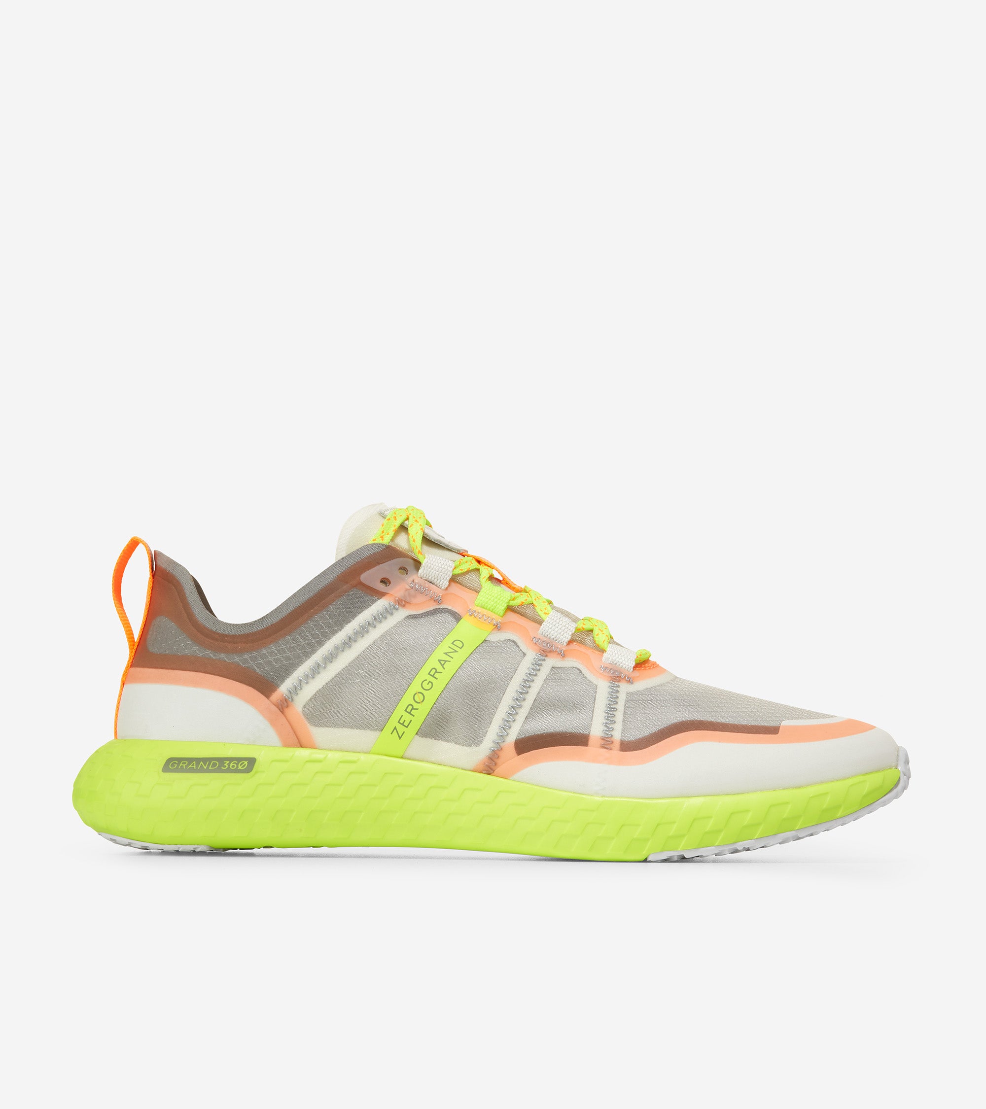 Zapatillas Deportivas de Hombre | ZERØGRAND Outpace Running Shoes