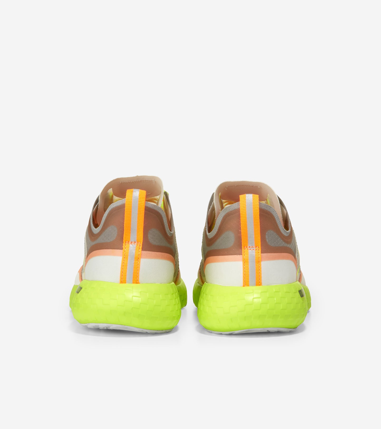 Zapatillas Deportivas de Hombre | ZERØGRAND Outpace Running Shoes