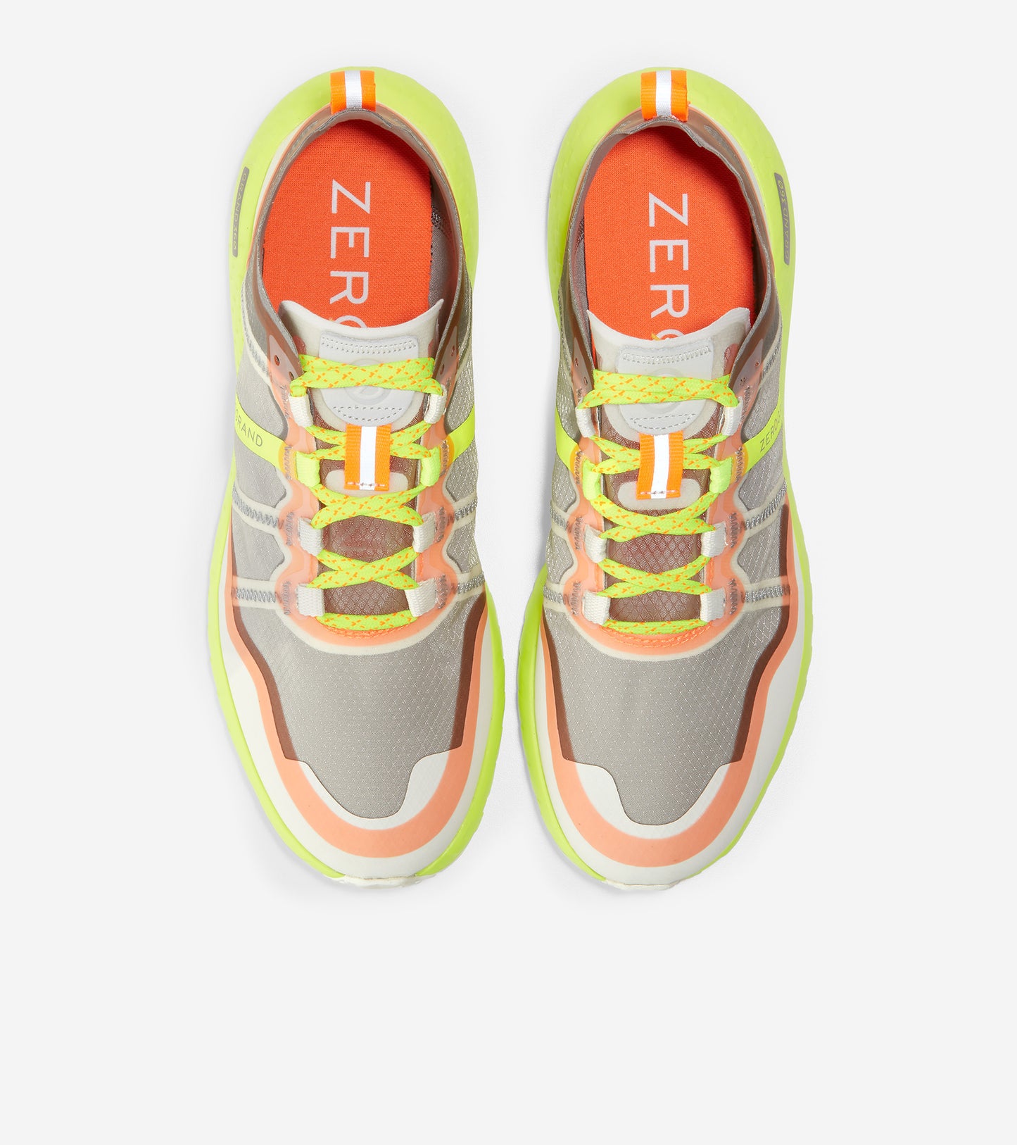 Zapatillas Deportivas de Hombre | ZERØGRAND Outpace Running Shoes