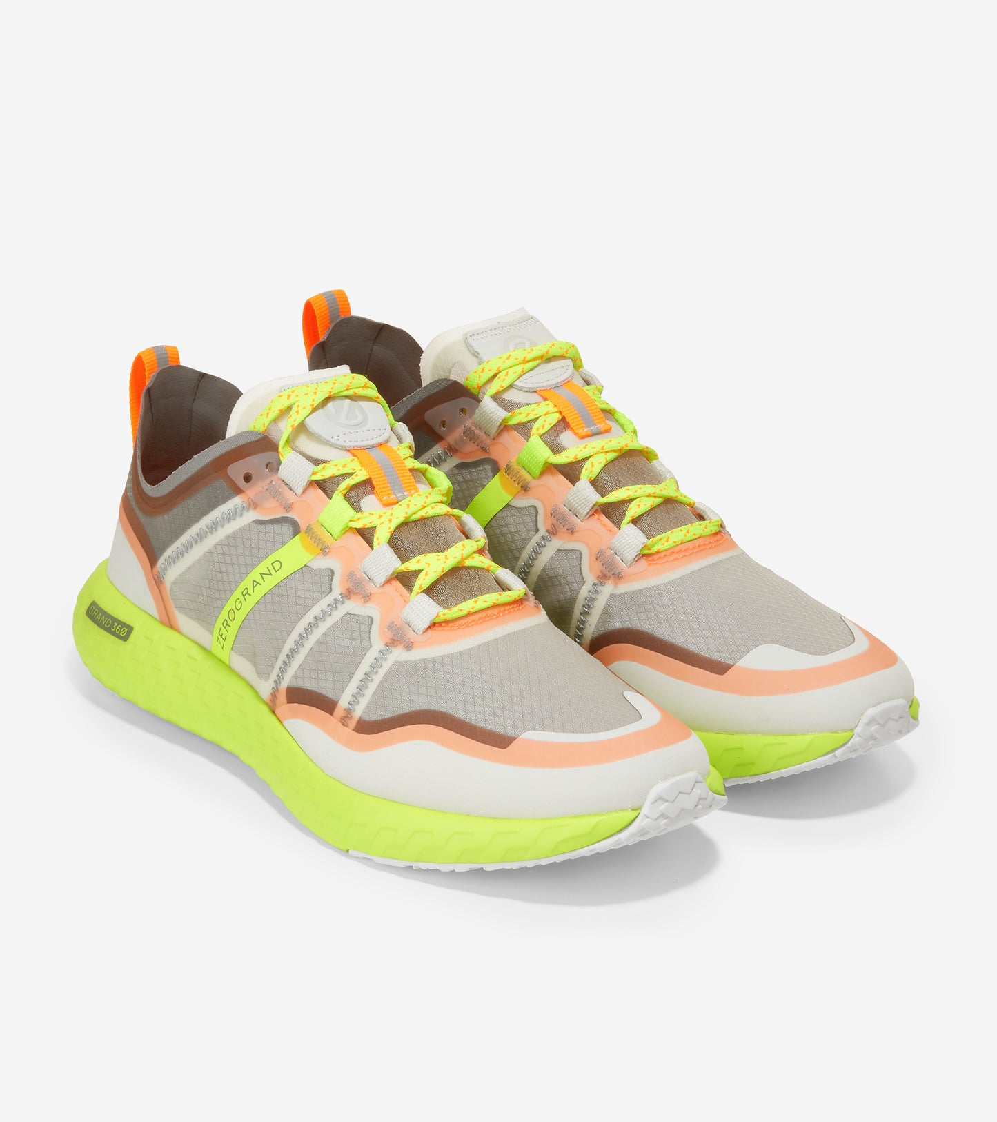 Zapatillas Deportivas de Hombre | ZERØGRAND Outpace Running Shoes