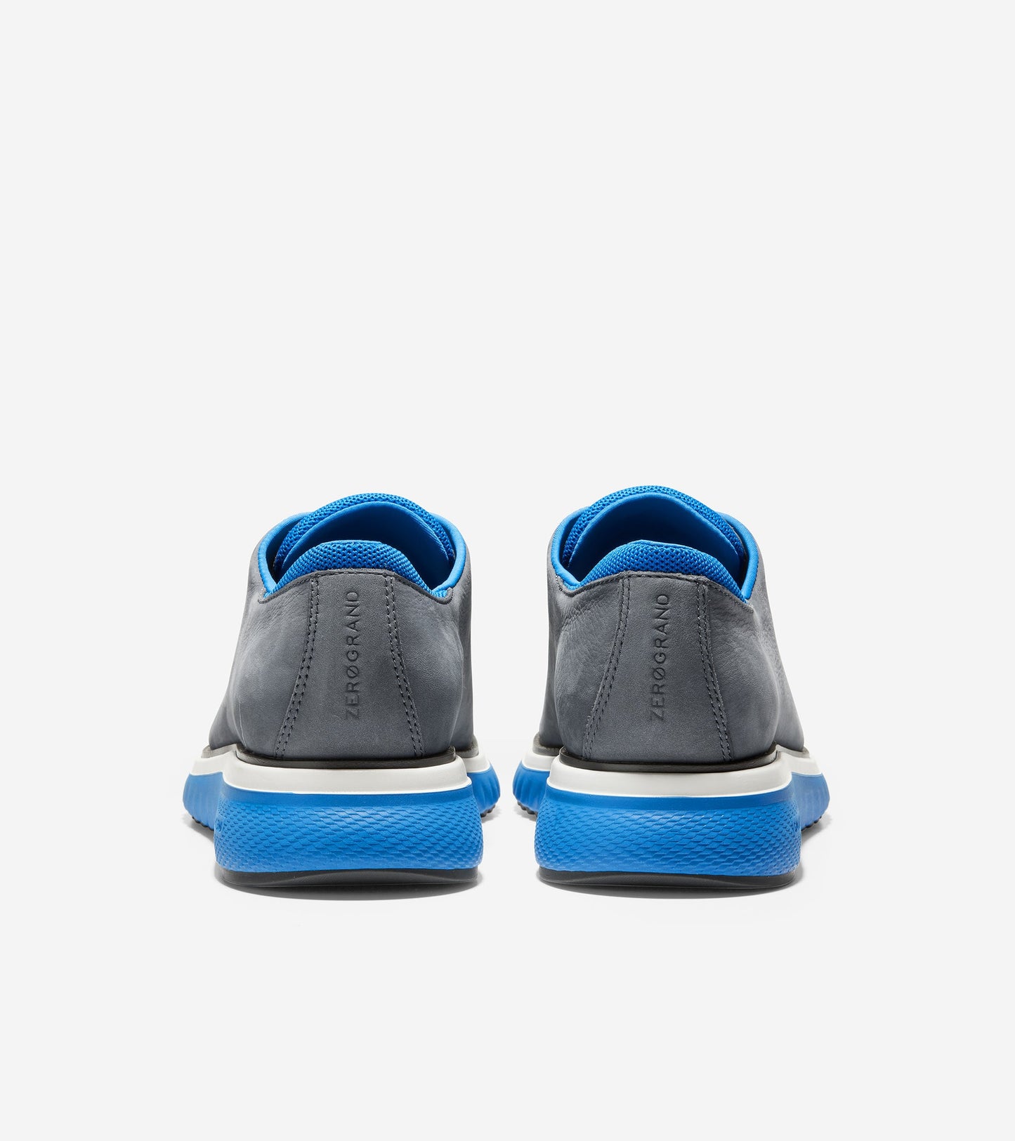 Oxfords de Hombre | Men's ZERØGRAND Eon Wingtip Oxfords