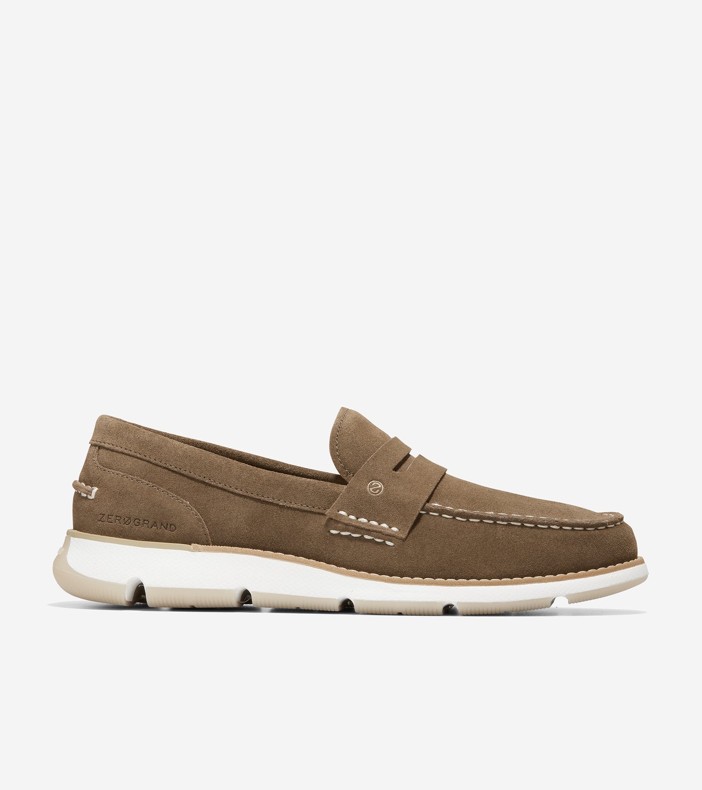 Mocasines de Hombre | 4.ZERØGRAND Loafers