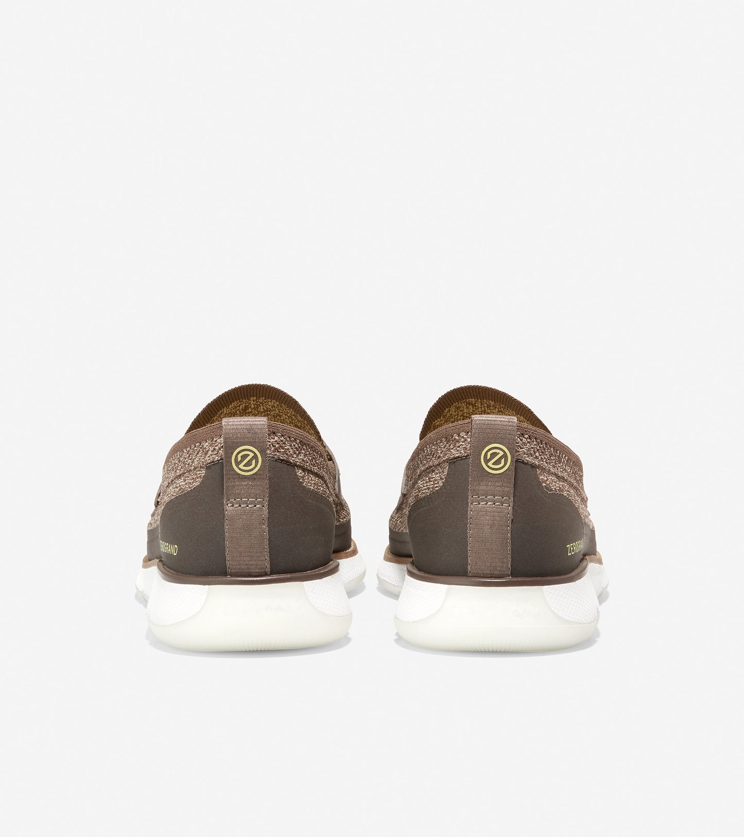 Mocasines de Hombre I ZERØGRAND Stitchlite™ Loafers