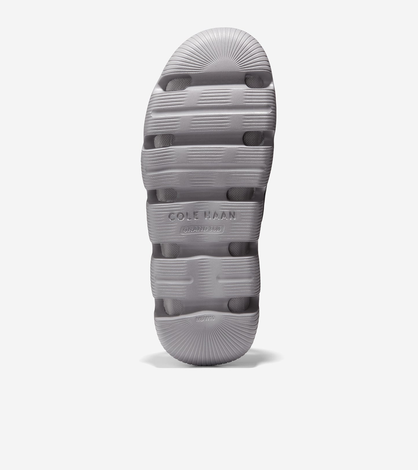 Sandalias de Hombre | Men's 4.ZERØGRAND All-Day Slide Sandals