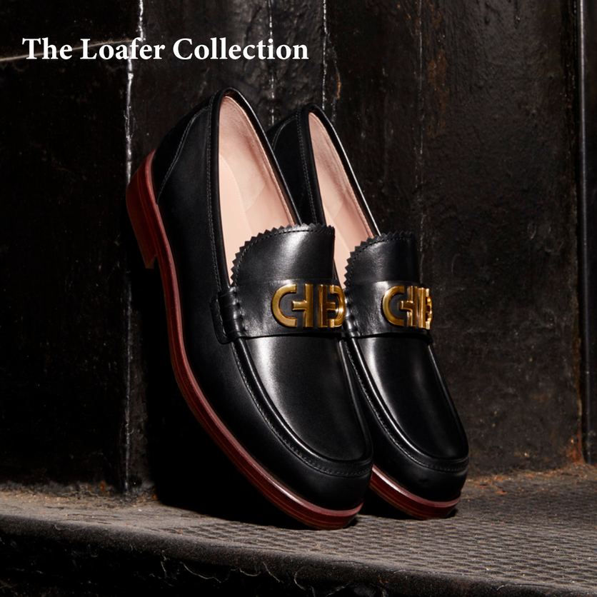 Cole Haan Women's Loafer For Sale