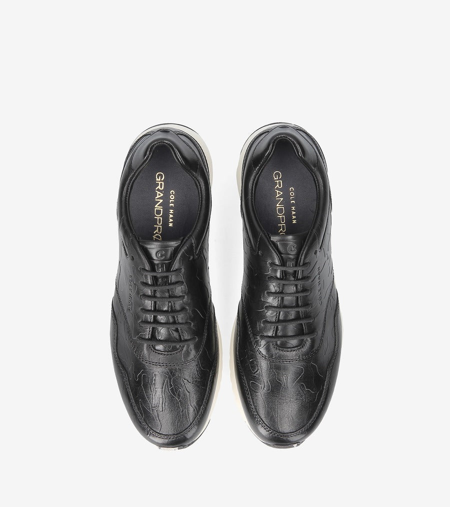 Zapatillas Deportivas de Hombre | Men's GrandPrø Running Sneakers