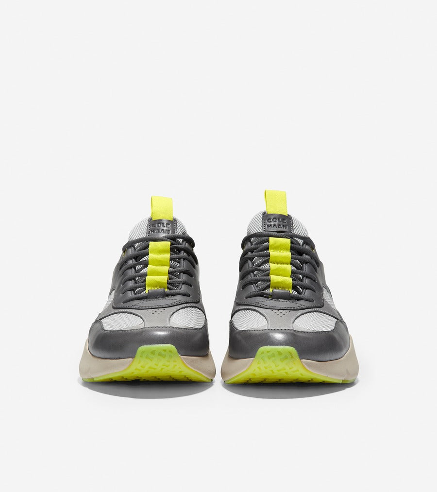 Zapatillas Deportivas de Hombre | Men's ZERØGRAND City Sneakers