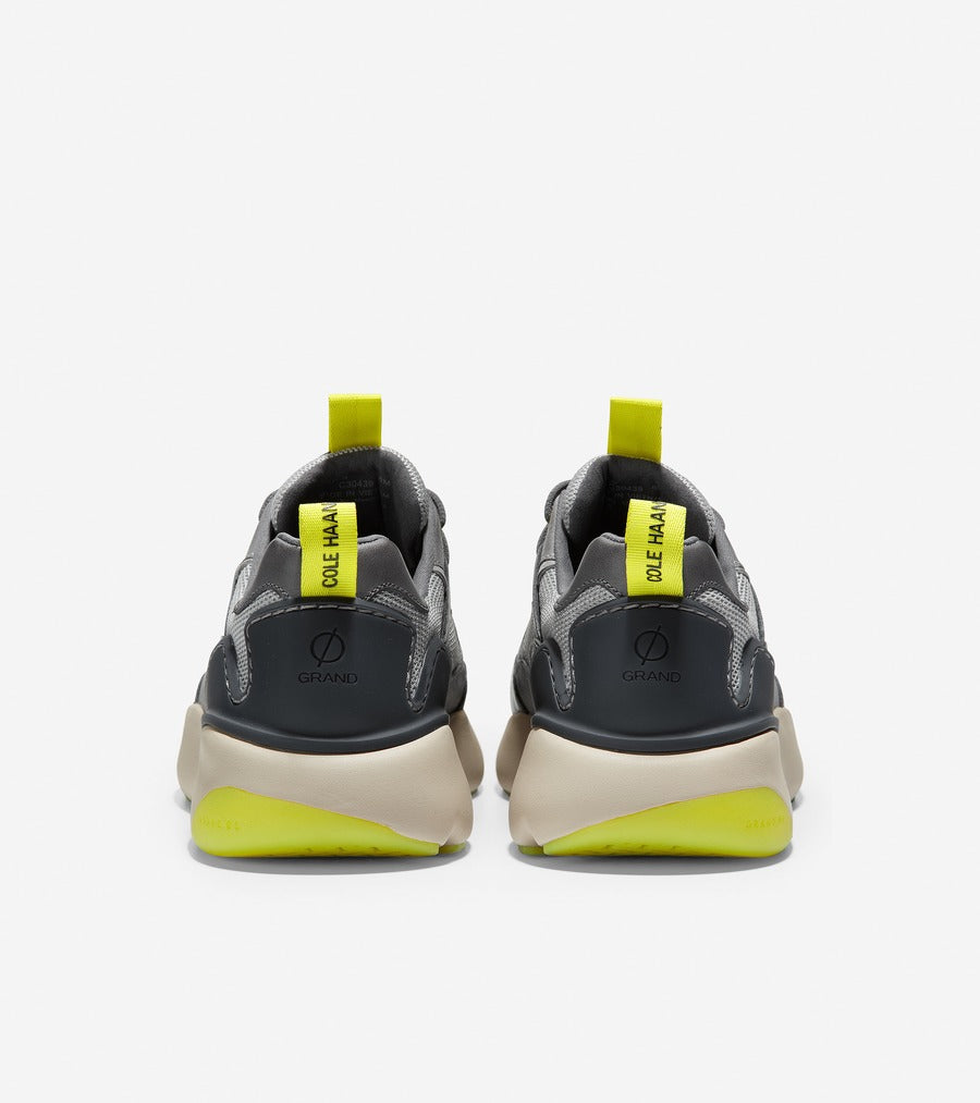 Zapatillas Deportivas de Hombre | Men's ZERØGRAND City Sneakers