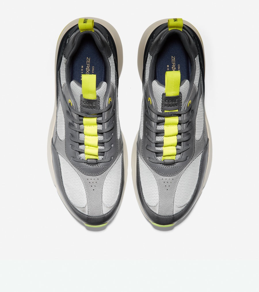 Zapatillas Deportivas de Hombre | Men's ZERØGRAND City Sneakers