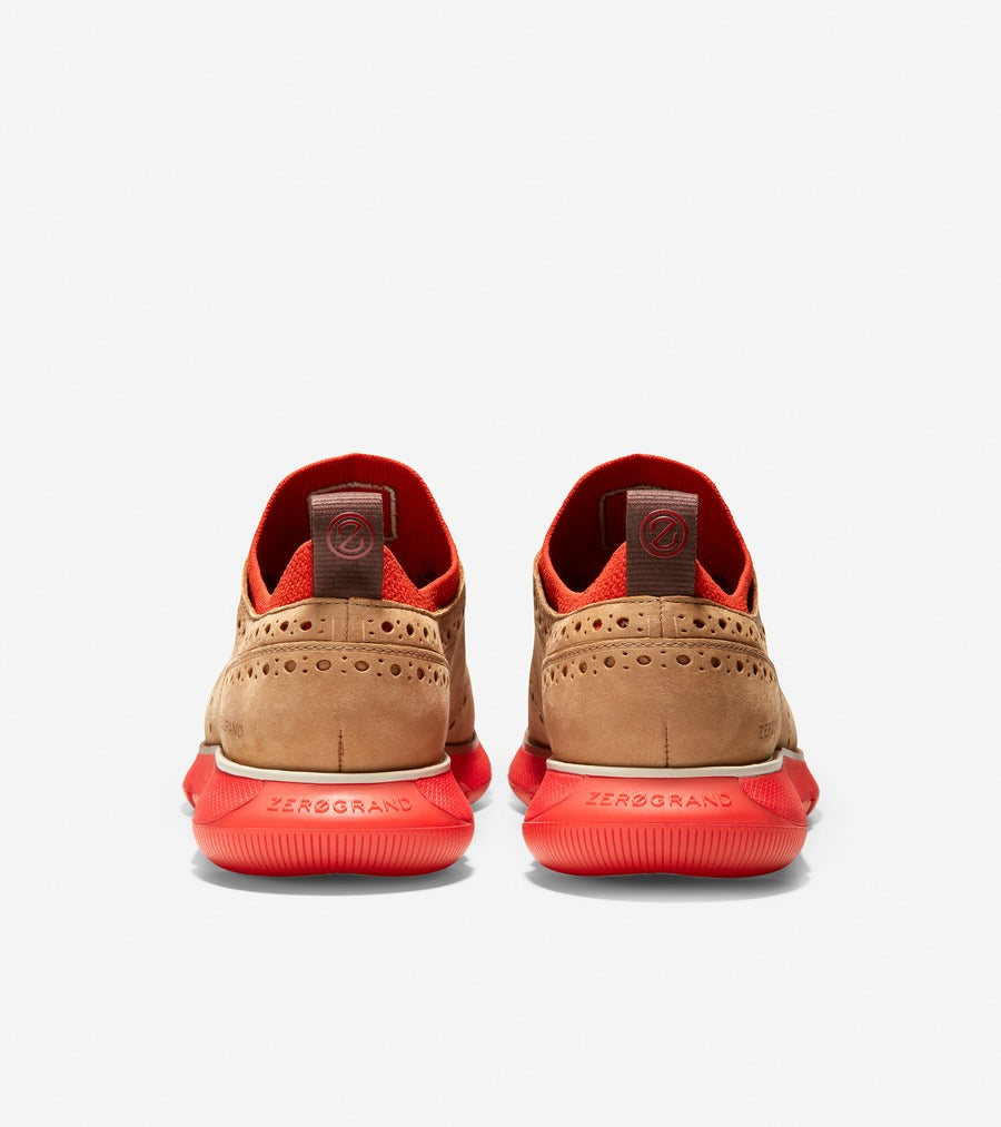 Oxfords de Hombre | Men's ZERØGRAND Oxfords