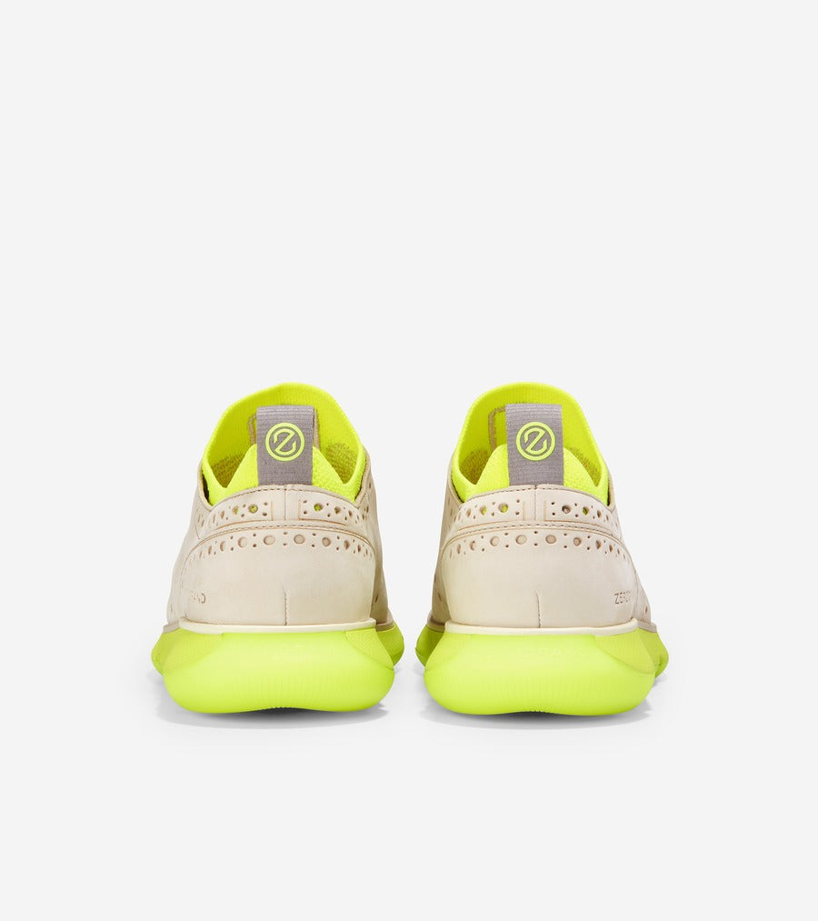 Oxfords de Hombre | Men's ZERØGRAND Oxfords