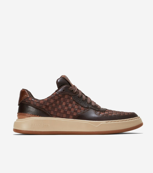 Zapatillas de Hombre | Men's GrandPrø Crossover Sneakers