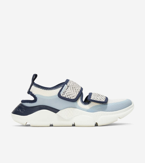 Sandalias de Mujer | Women's ZERØGRAND Radiant Sport Sandals