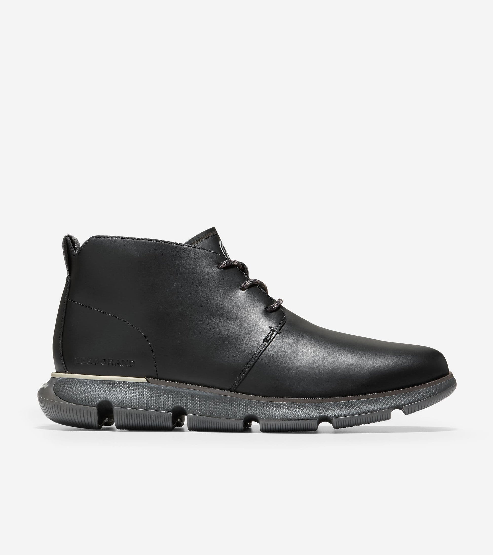 Men's 4.ZERØGRAND Chukka Boot