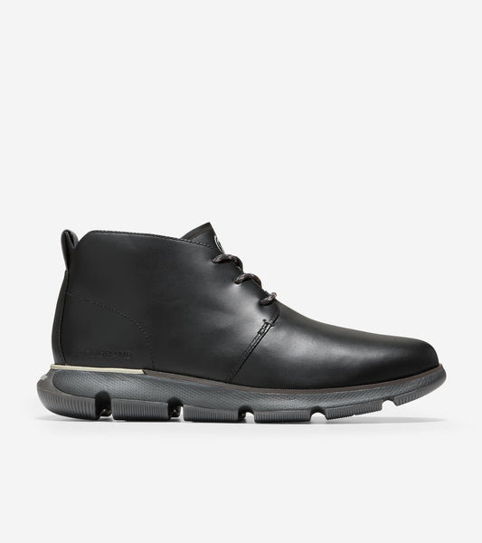 Men's 4.ZERØGRAND Chukka Boot