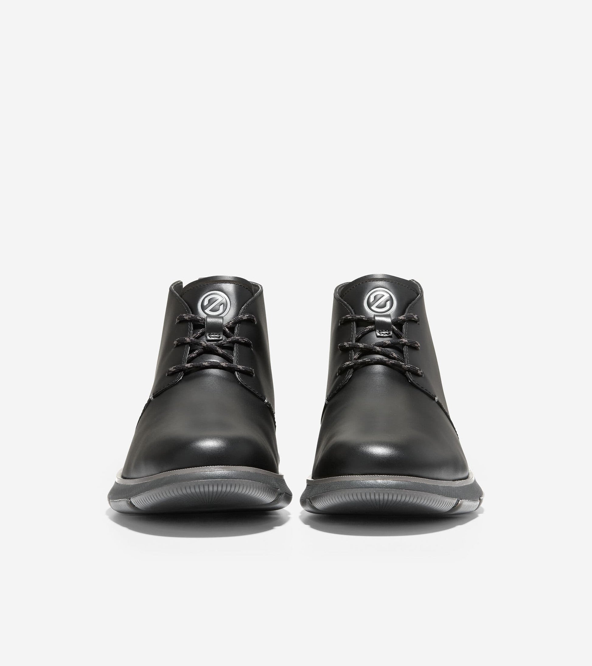 Men's 4.ZERØGRAND Chukka Boot