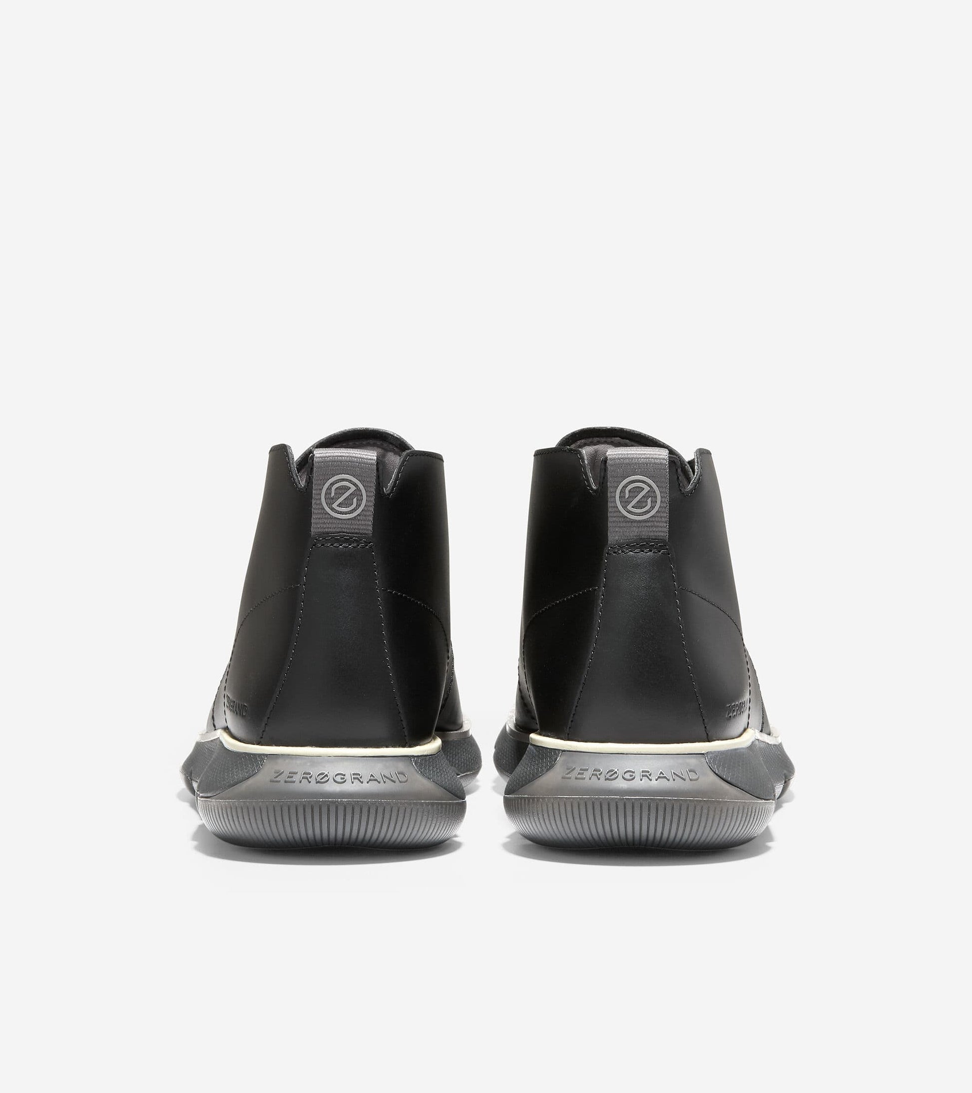 Men's 4.ZERØGRAND Chukka Boot