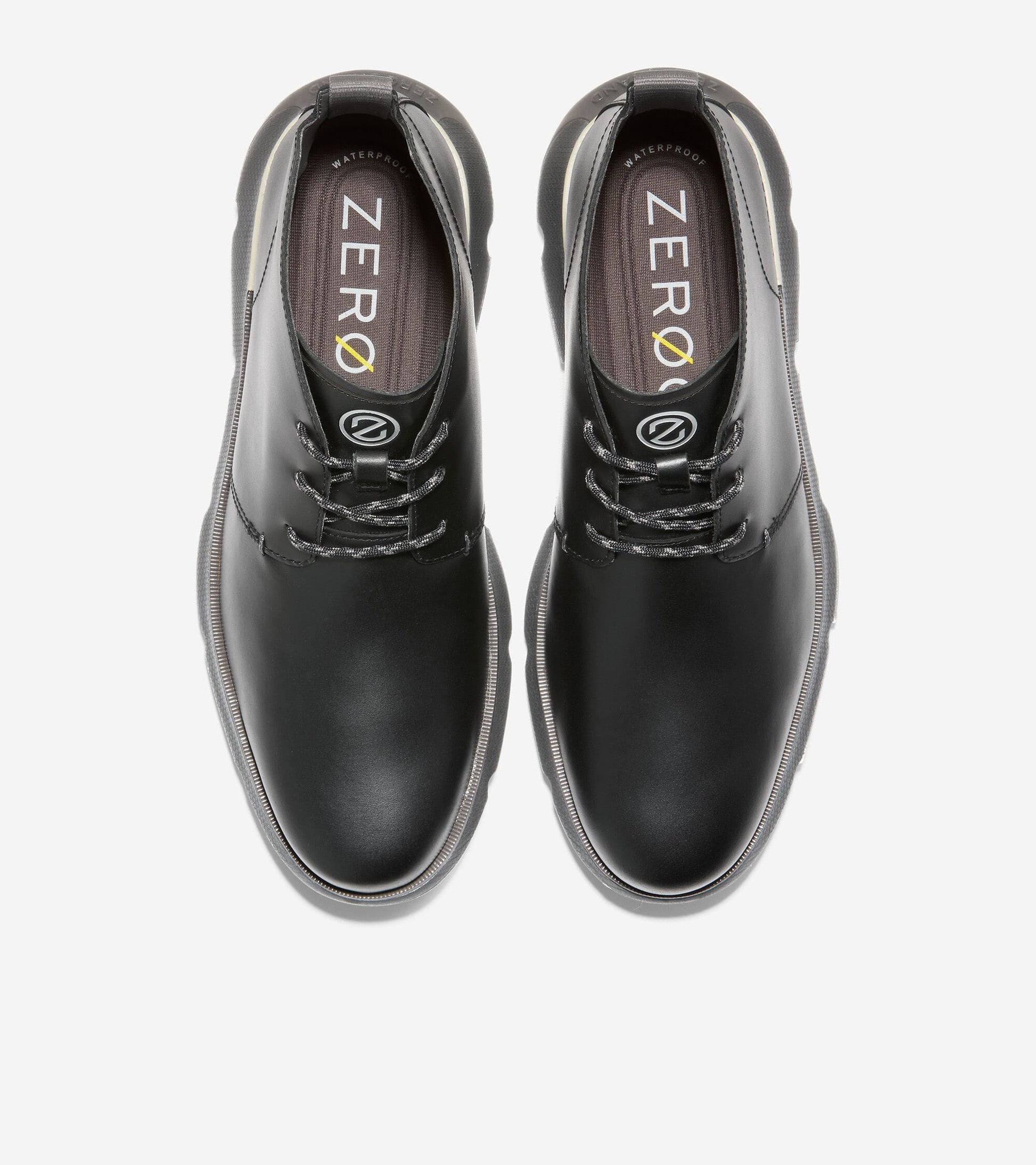 Men's 4.ZERØGRAND Chukka Boot