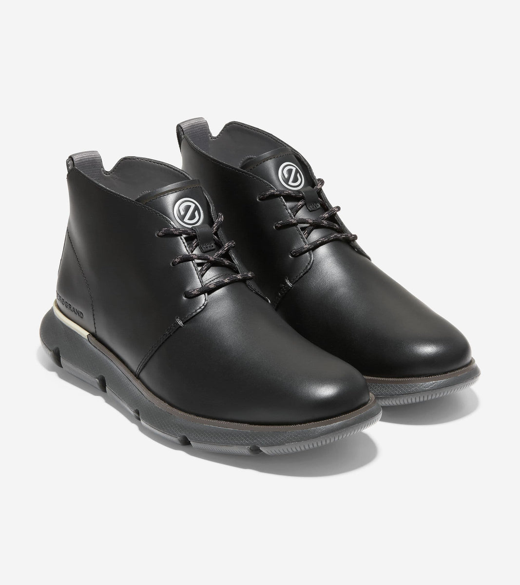 Men's 4.ZERØGRAND Chukka Boot