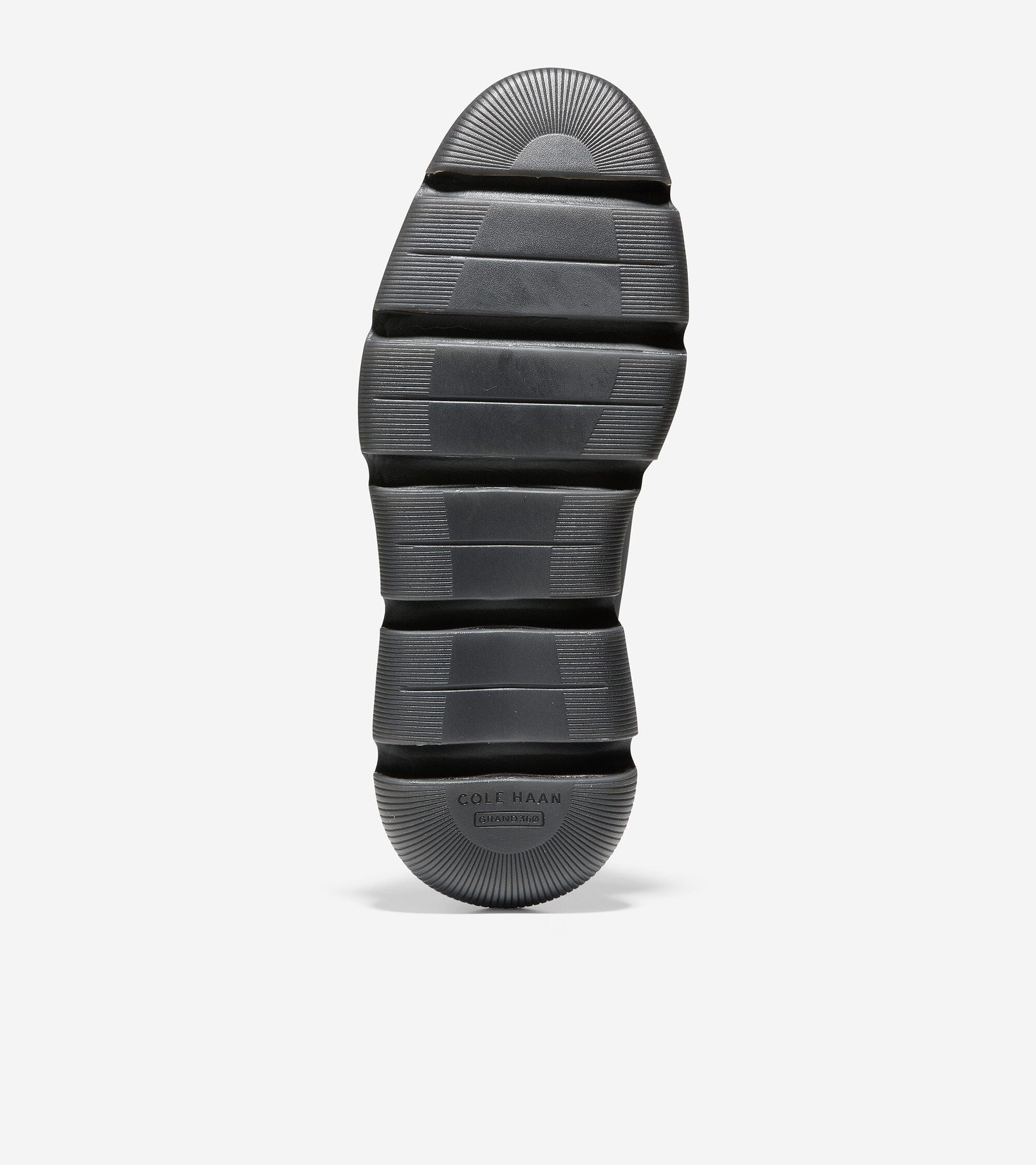 Men's 4.ZERØGRAND Chukka Boot