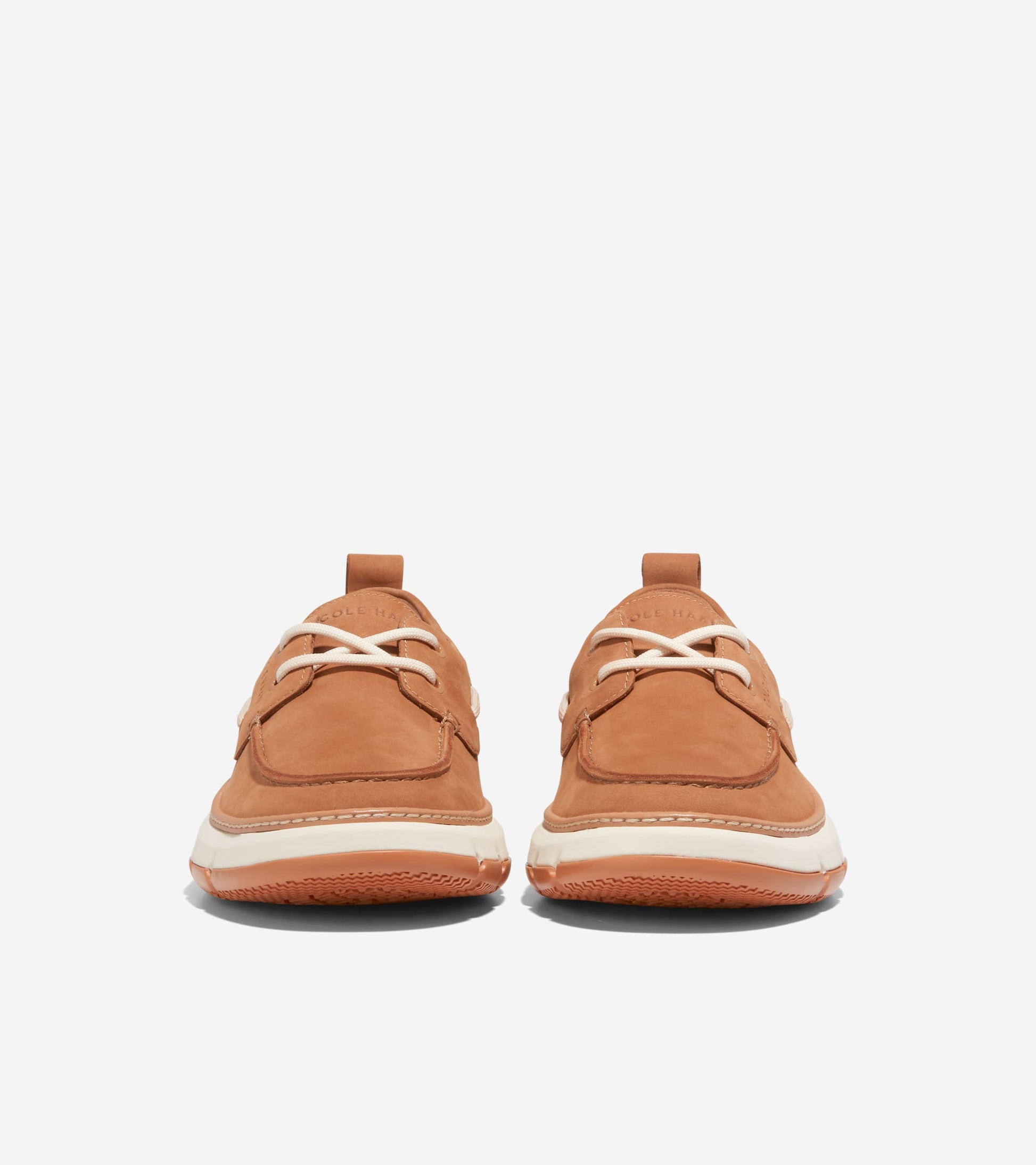 Women's 4.ZERØGRAND Regatta Boat Shoe