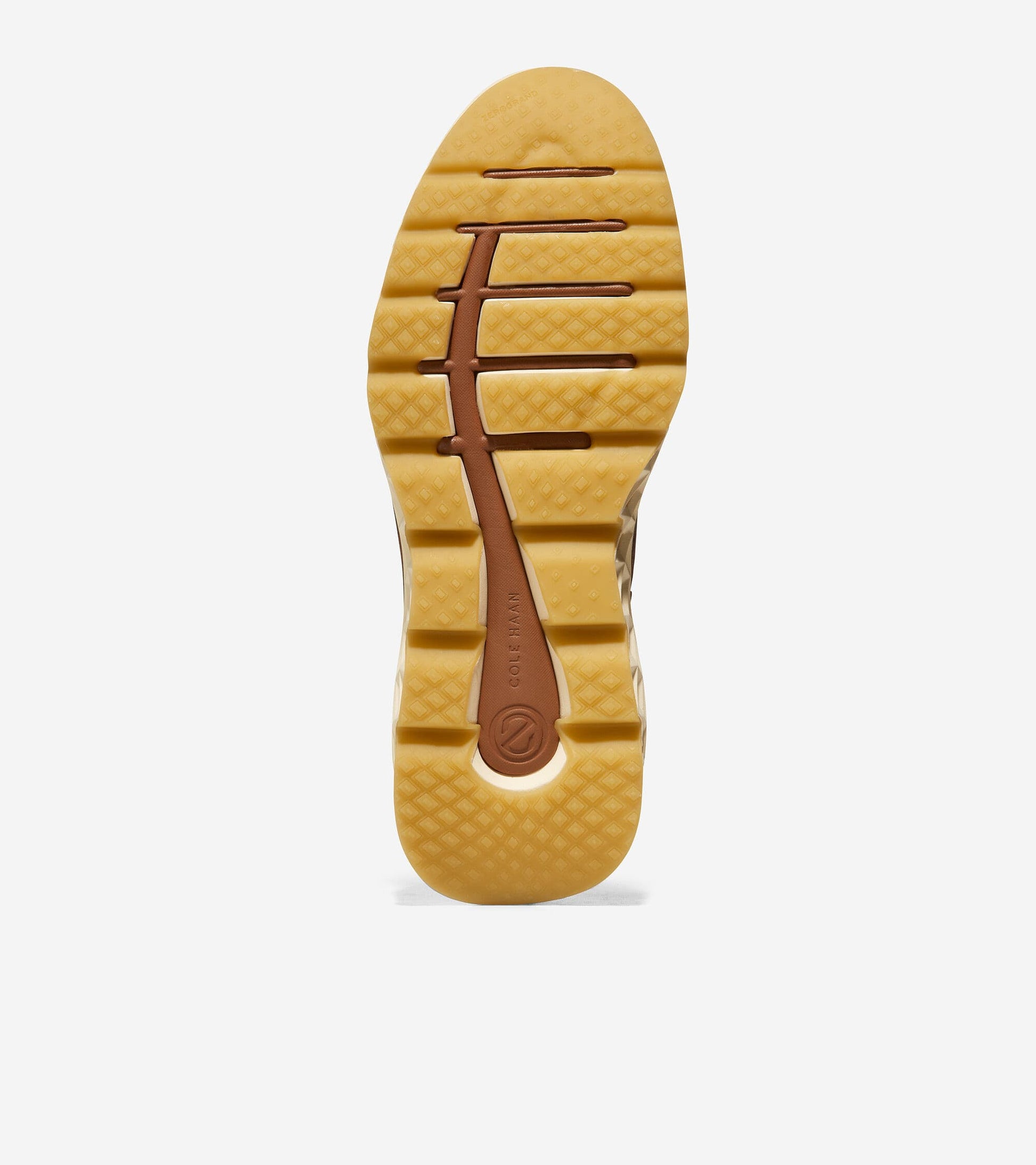 Men's 5.ZERØGRAND WRK Sneaker