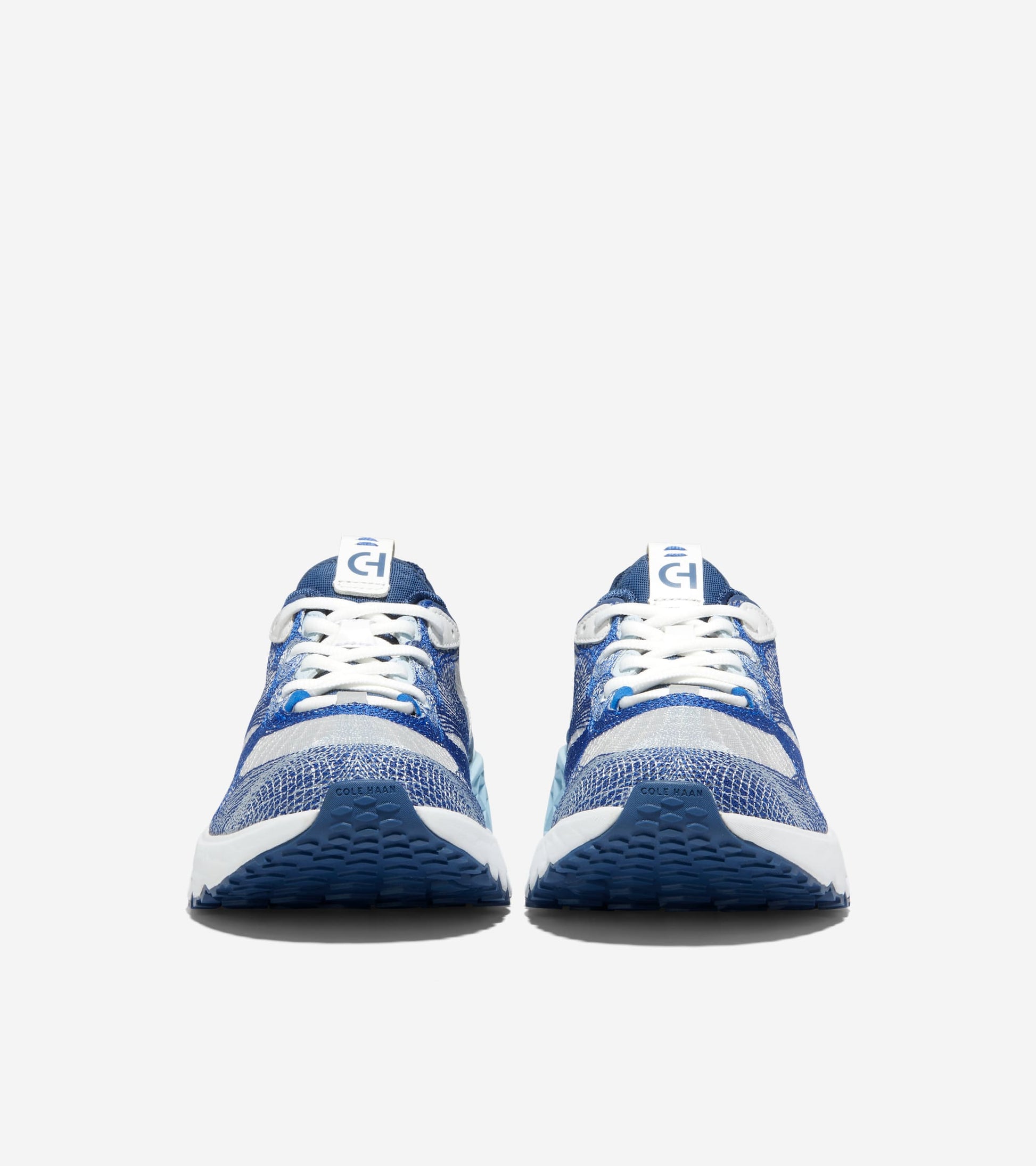 Men's 5.ZERØGRAND Embrostitch Running Shoe