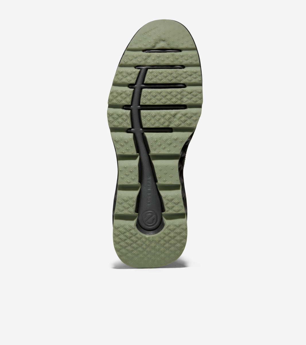 Men's 5.ZERØGRAND Wrk Sneaker