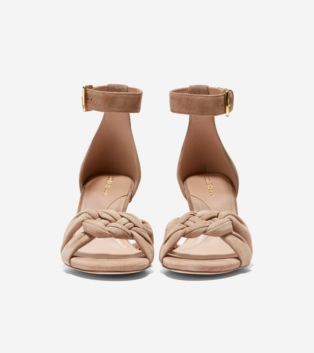 Women's Adella Braided Sandal