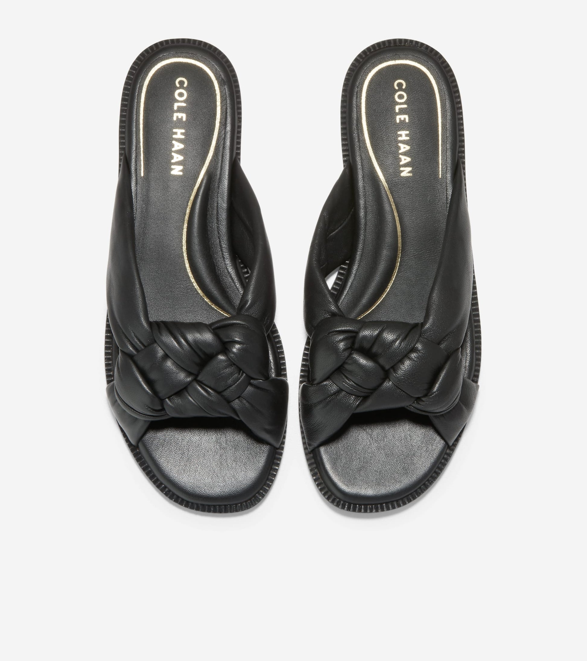 Women's Anica Lux Slip-On Sandal