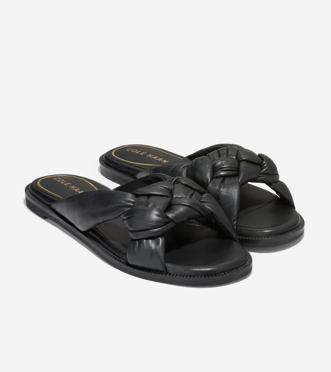 Women's Anica Lux Slip-On Sandal