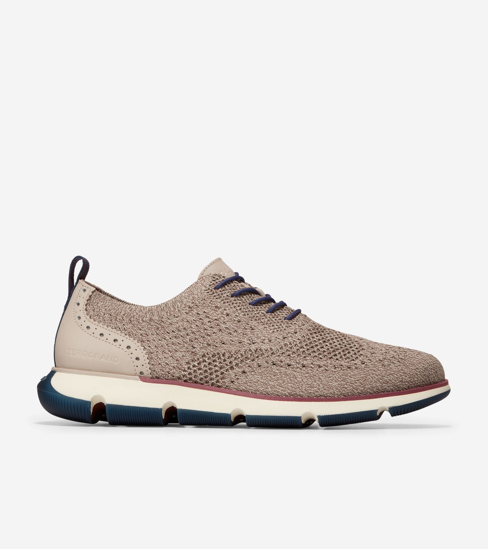 C36420:CH RIVERSTONE KNIT/CH MORTAR/IVORY-MOONLIT OCEAN
