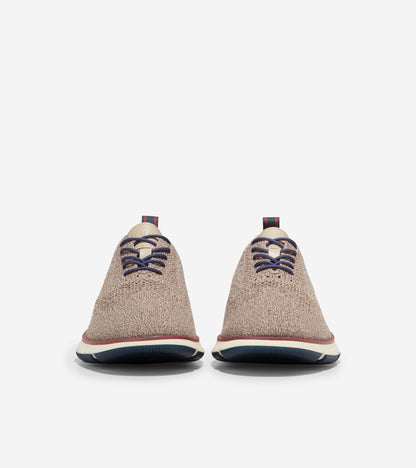 C36420:CH RIVERSTONE KNIT/CH MORTAR/IVORY-MOONLIT OCEAN
