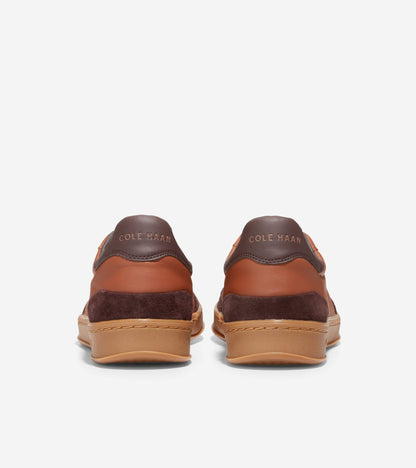 C38972:BRITISH TAN/MADEIRA/GUM