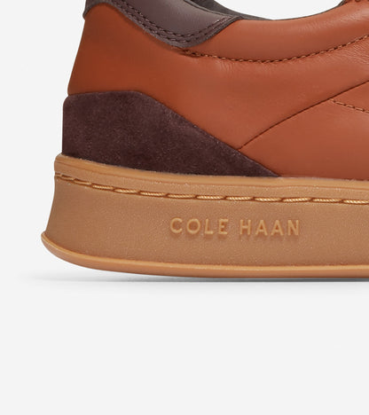 C38972:BRITISH TAN/MADEIRA/GUM