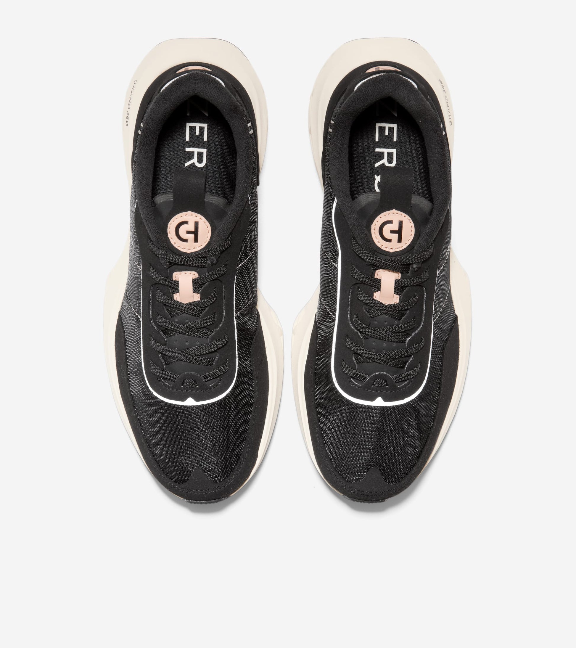 C36573:BLACK/CH BARELY BEIGE/ALABASTER GLEAM