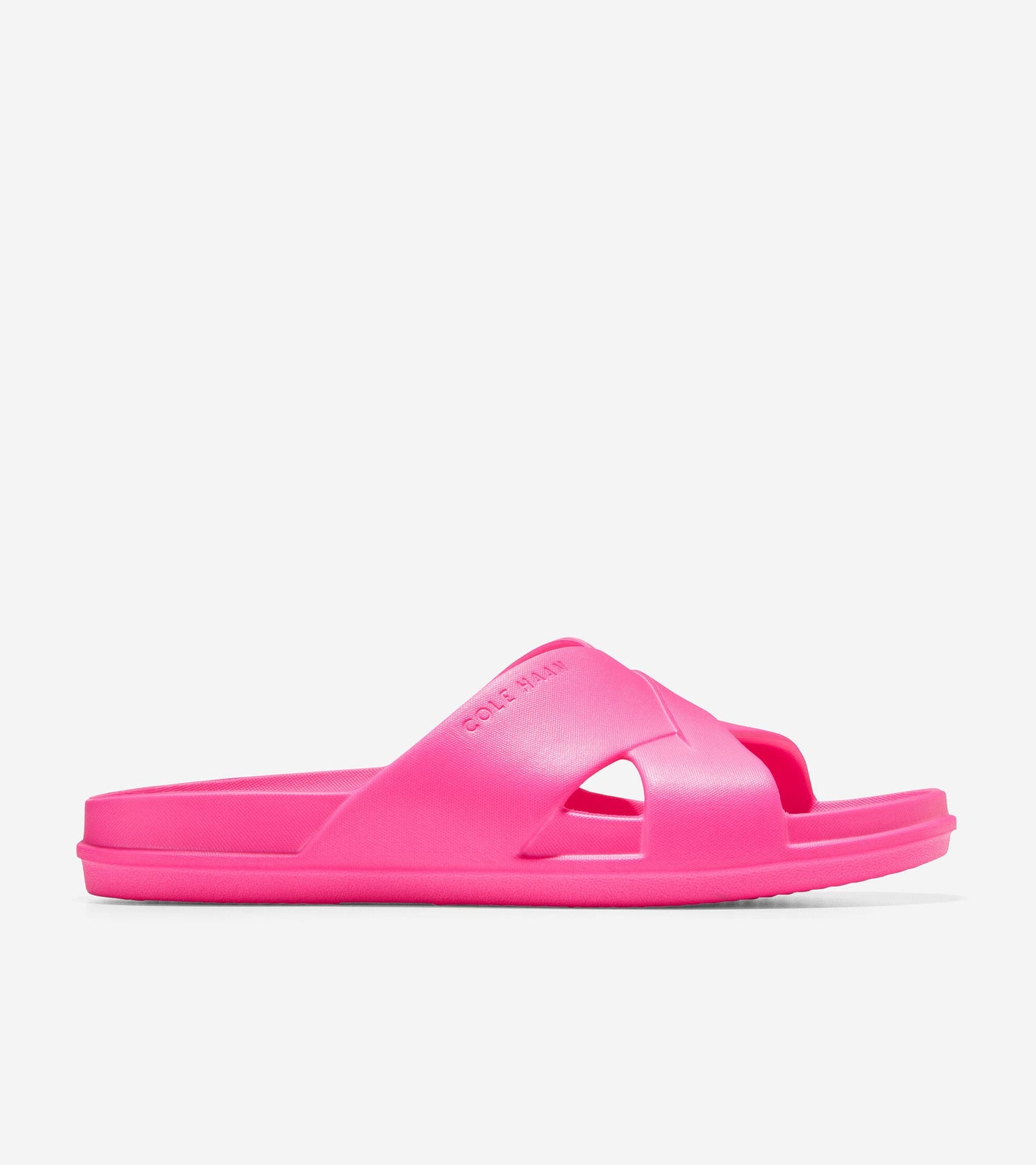 W25154:NEON FUSCHIA RUBBER