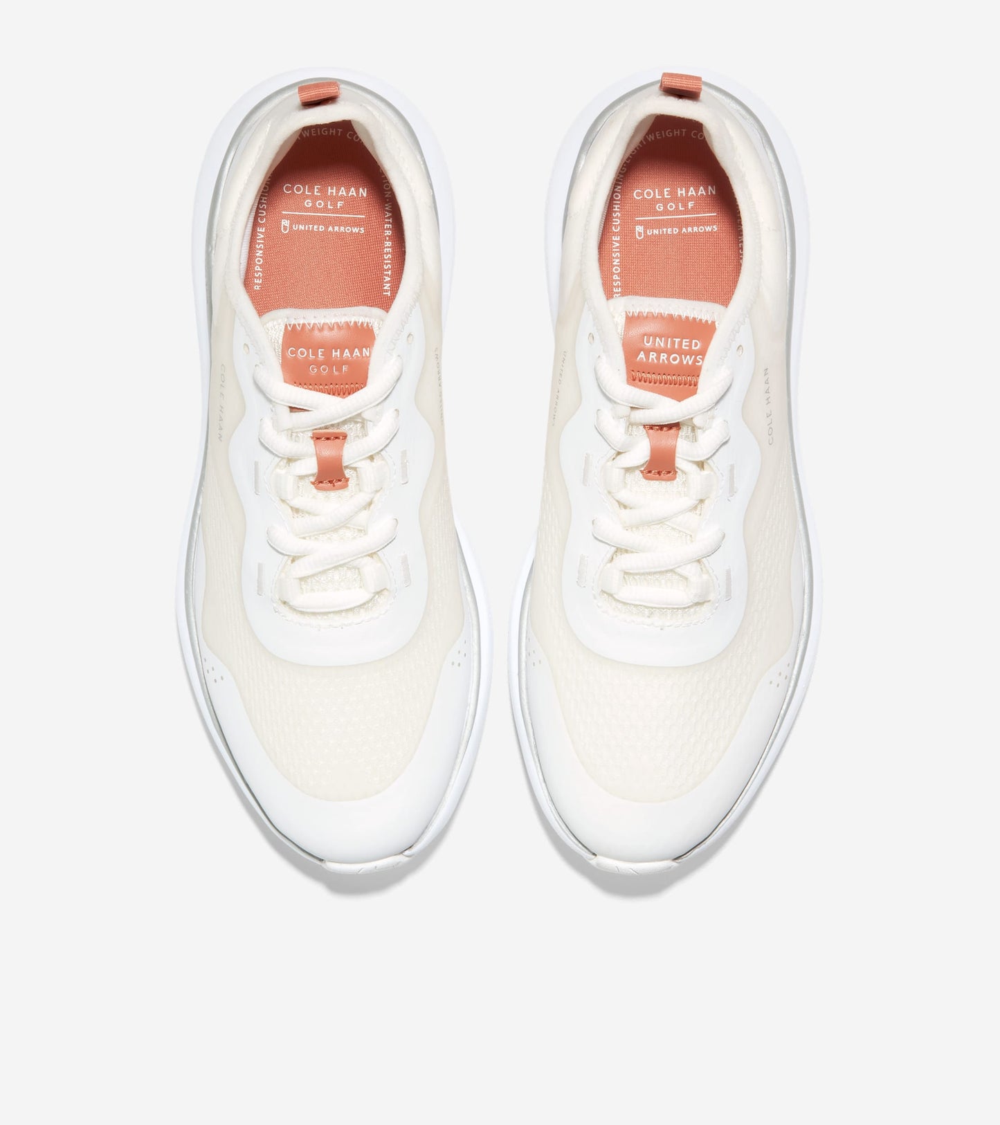 W29605:WHITE/TAN/WHITE
