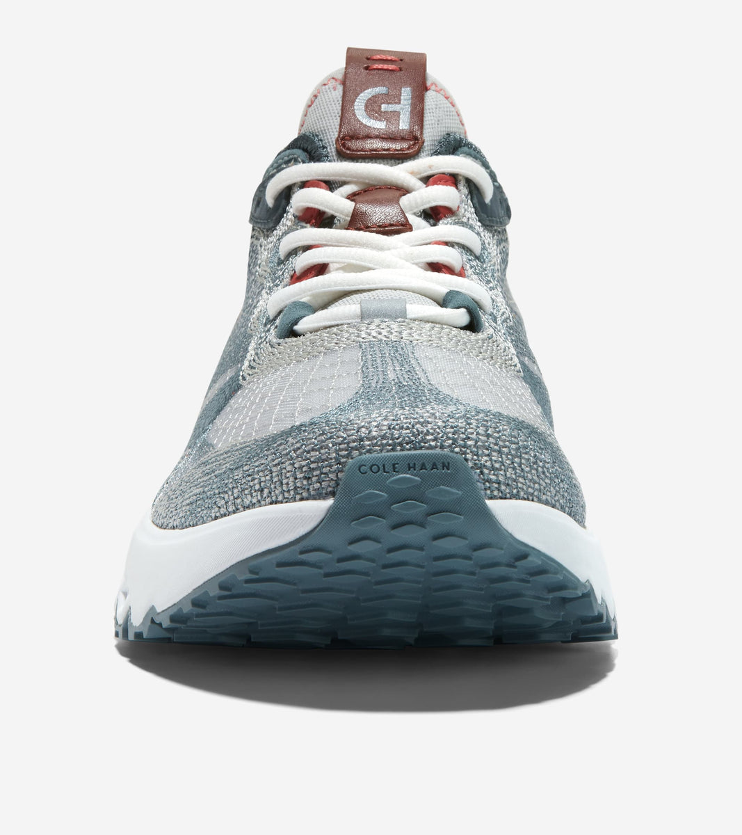 C38629:STORMY WEATHER / MINERAL RED / OPTIC WHITE